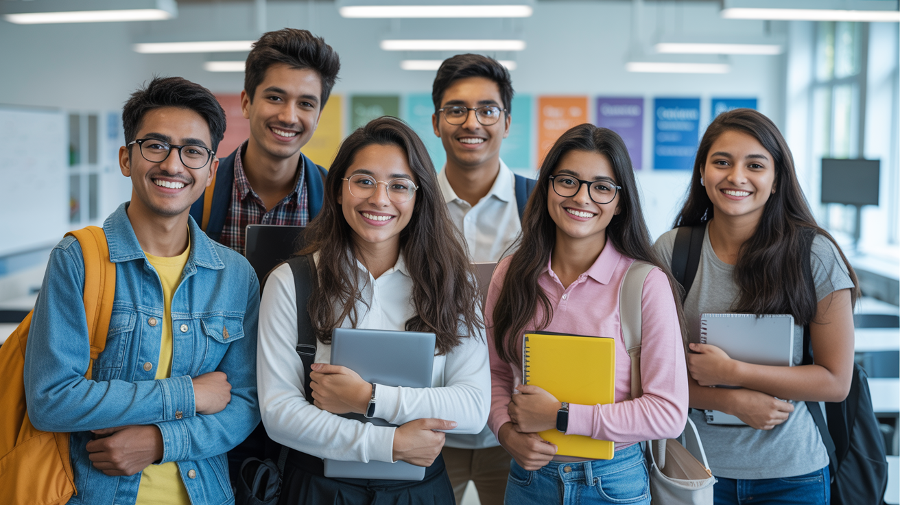 Students and career counselling